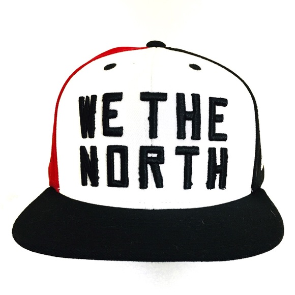 we the north cap